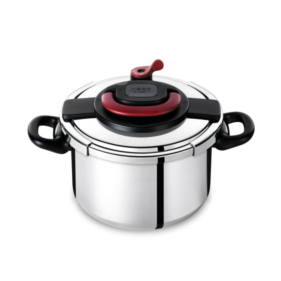 Tefal Clipso Minut Easy 4.5 L / P4620666 - Karout Online -Karout Online Shopping In lebanon - Karout Express Delivery 