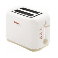 Tefal Toaster Express Two Slots, 850W, White / TT357170 - Karout Online -Karout Online Shopping In lebanon - Karout Express Delivery 
