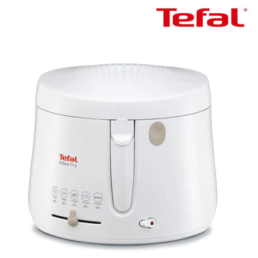 Tefal Maxifry Fixed Bowl F28-S / FF100073 - Karout Online -Karout Online Shopping In lebanon - Karout Express Delivery 