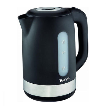 Tefal Kettle Equinox 1.7 L Black / KO330815 - Karout Online -Karout Online Shopping In lebanon - Karout Express Delivery 