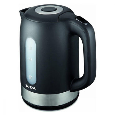 Tefal Kettle Equinox 1.7 L Black / KO330815 - Karout Online -Karout Online Shopping In lebanon - Karout Express Delivery 