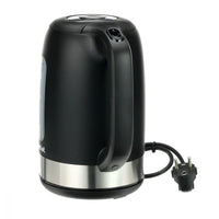 Tefal Kettle Equinox 1.7 L Black / KO330815 - Karout Online -Karout Online Shopping In lebanon - Karout Express Delivery 