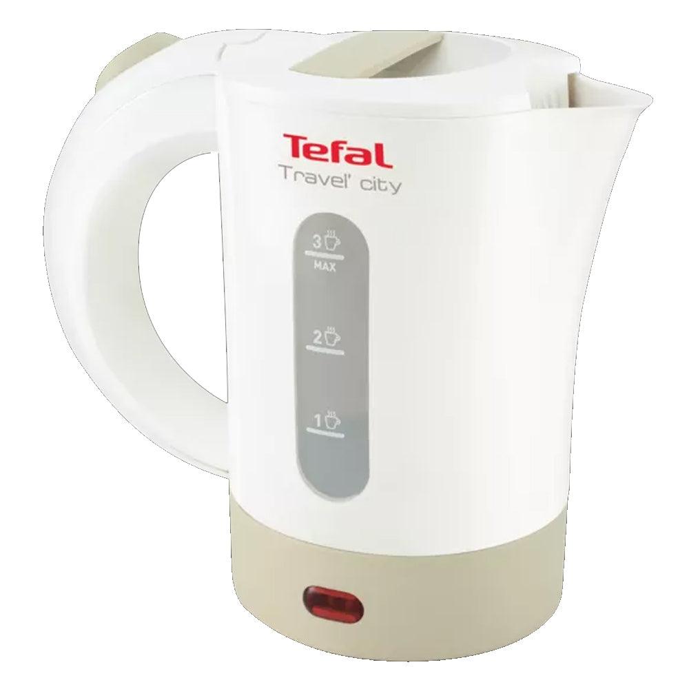 Tefal Kettle Travel 500 ml / KO120127 - Karout Online -Karout Online Shopping In lebanon - Karout Express Delivery 