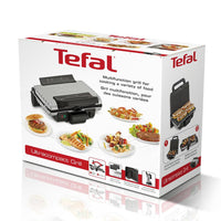 Tefal Ultracompact Grill 1700W / GC302B28 - Karout Online -Karout Online Shopping In lebanon - Karout Express Delivery 