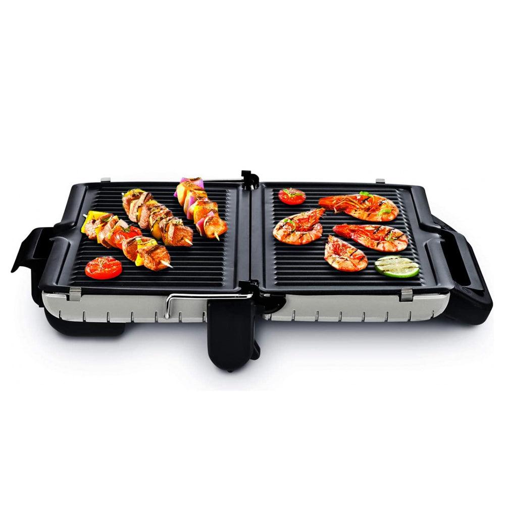 Tefal Ultracompact Grill 1700W / GC302B28 - Karout Online -Karout Online Shopping In lebanon - Karout Express Delivery 
