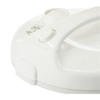 Tefal Mechanical Spherical Rice Cooker 10 cups 1.8 Liter / RK242127 - Karout Online -Karout Online Shopping In lebanon - Karout Express Delivery 