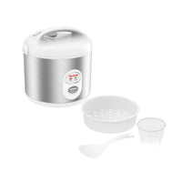 Tefal Mechanical Spherical Rice Cooker 10 cups 1.8 Liter / RK242127 - Karout Online -Karout Online Shopping In lebanon - Karout Express Delivery 