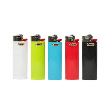 Bic J5 Mini Lighter - Karout Online -Karout Online Shopping In lebanon - Karout Express Delivery 