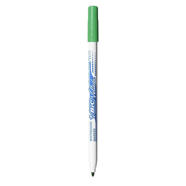 Bic Velleda Marker 1721 / Green - Karout Online -Karout Online Shopping In lebanon - Karout Express Delivery 