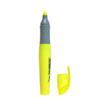 Bic BRITELINER XL YELLOW.