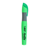 Bic BRITELINER XL GREEN.