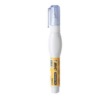 Bic 7ml Corrector Pen.