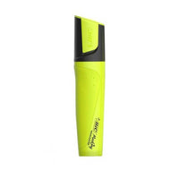 Bic FLAT HL MARK YELLOW.