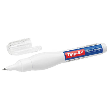 Tipp-Ex Shake Squeeze Correction Pen 8 ml.