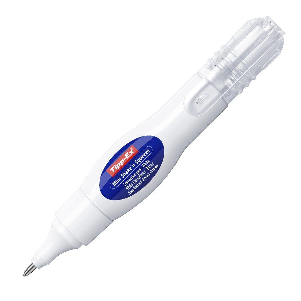 Tipp-Ex Mini Shake N Squeeze Pen 4 ml.