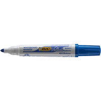 Bic Velleda Marker 170106 Blue.