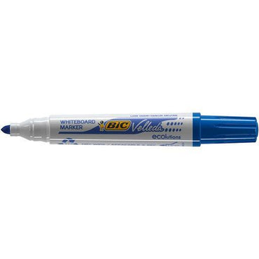 Bic Velleda Marker 170106 Blue.