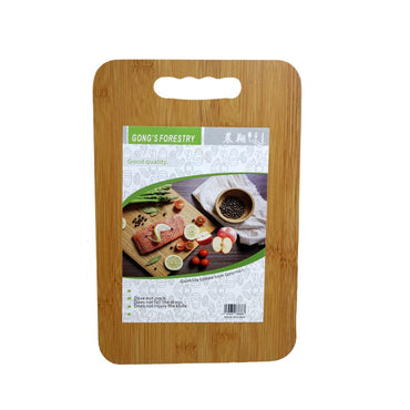 Wooden Cutting Board.
