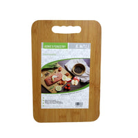 Wooden Cutting Board.