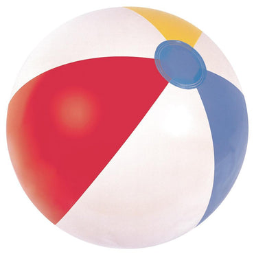 Bestway Inflatable Beach Ball 61cm.