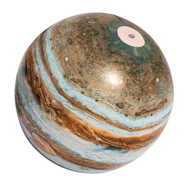 Bestway Jupiter Glowball Water Ball with LED Light 61cm.