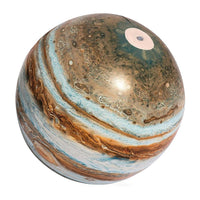 Bestway Jupiter Glowball Water Ball with LED Light 61cm.