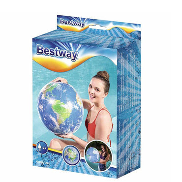 Bestway - Glow ball Earth Explorer.