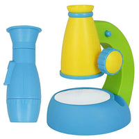 Kids Partner Microscope.