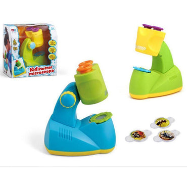 Kids Partner Microscope.