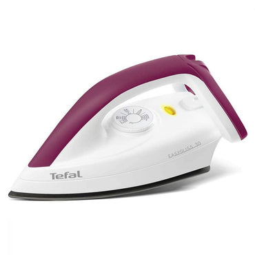 Tefal Easy Dry Iron Gliss with Non Stick Soleplate  Durilium - Karout Online -Karout Online Shopping In lebanon - Karout Express Delivery 