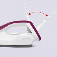 Tefal Easy Dry Iron Gliss with Non Stick Soleplate  Durilium - Karout Online -Karout Online Shopping In lebanon - Karout Express Delivery 