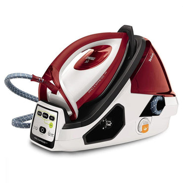 Tefal New Pro Express Care, 7 Bars / GV9061E0 - Karout Online -Karout Online Shopping In lebanon - Karout Express Delivery 