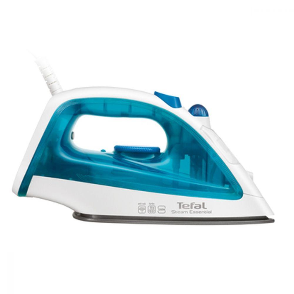 Tefal Dry Essential Iron / FV1026L0 - Karout Online -Karout Online Shopping In lebanon - Karout Express Delivery 
