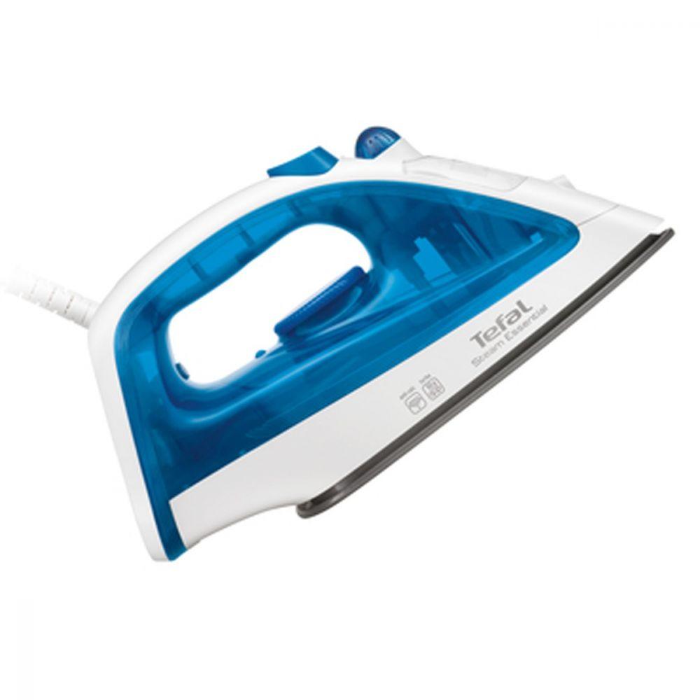 Tefal Dry Essential Iron / FV1026L0 - Karout Online -Karout Online Shopping In lebanon - Karout Express Delivery 