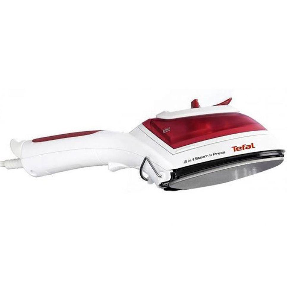 Tefal 2 In 1 Steam N Press / DV8610M1 - Karout Online -Karout Online Shopping In lebanon - Karout Express Delivery 