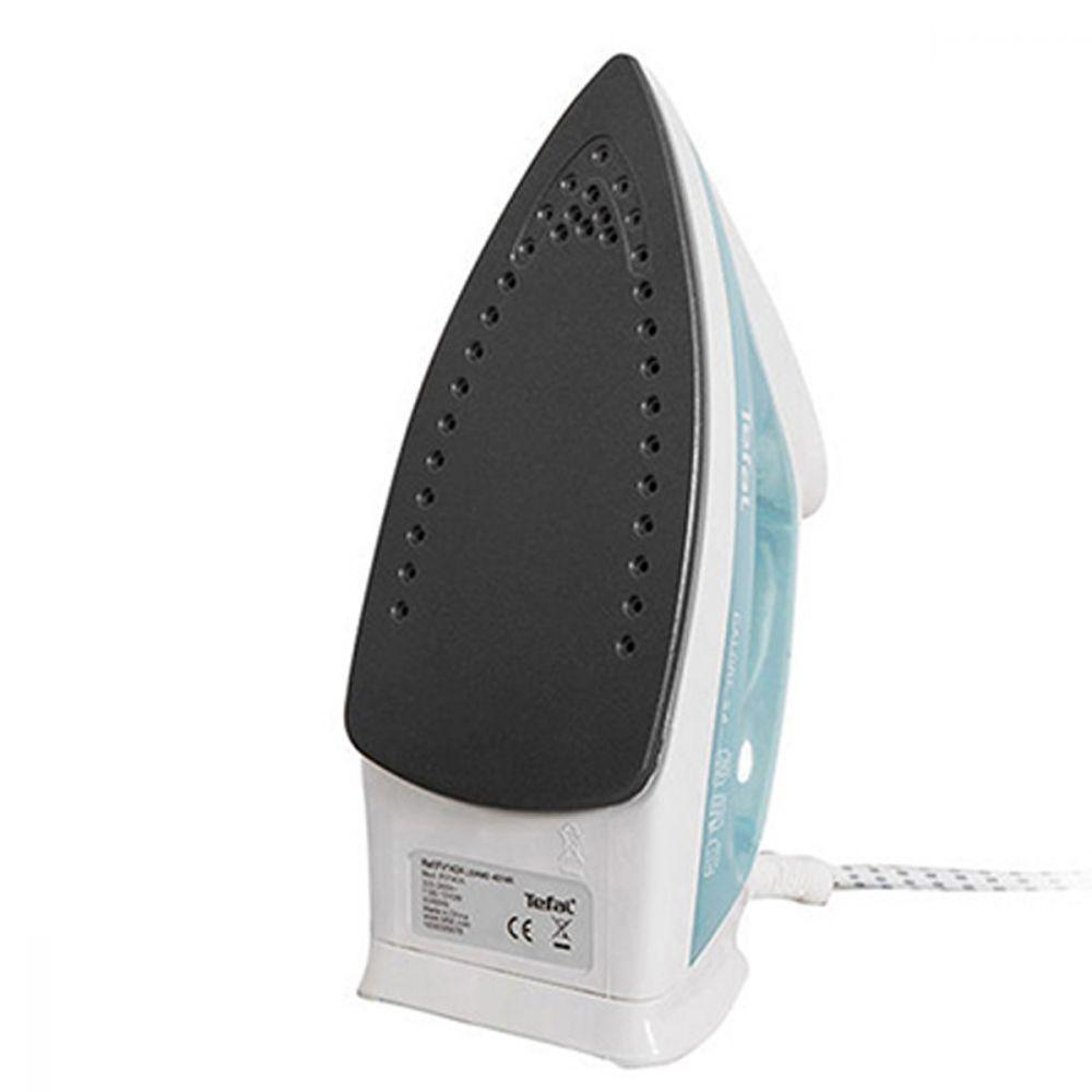 Tefal  Eco Master Steam Iron Green  80 G , 20 G / FV1721L0 - Karout Online -Karout Online Shopping In lebanon - Karout Express Delivery 