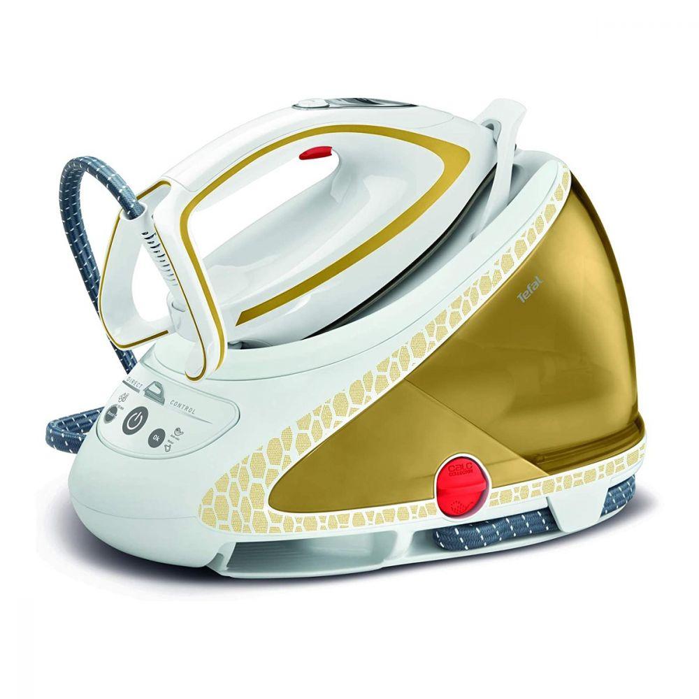 Tefal Generator Pro Express Ultimate Care, 8 Bars / GV9581E0 - Karout Online -Karout Online Shopping In lebanon - Karout Express Delivery 