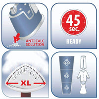 Tefal Pro Style Garment Steamer 1800 W / IT3400M0 - Karout Online -Karout Online Shopping In lebanon - Karout Express Delivery 