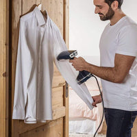 Tefal Hand Garment Access Steam [+] / DT8100M0 - Karout Online -Karout Online Shopping In lebanon - Karout Express Delivery 