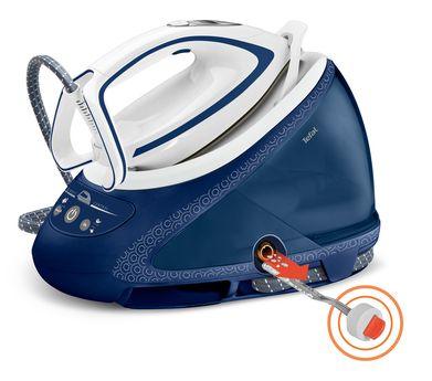 Tefal Pro Express Ultimate 8 bars, Fast Heat / GV9550E0 - Karout Online -Karout Online Shopping In lebanon - Karout Express Delivery 