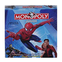 MONOPOLY JUNIOR.