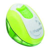 Maped 030111 Pencil Box Clean.