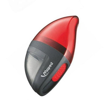 Maped 048111 Sharpener And Eraser 1 Hole - Karout Online