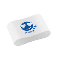 Maped 112911 Essentials Soft Faces Eraser Stationery