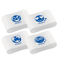 Maped 112911 Essentials Soft Faces Eraser Stationery