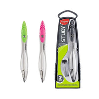 Maped 119450 Drawing Compass Item With Leads.