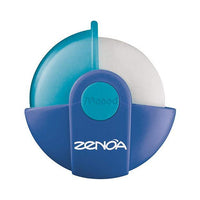 Maped 511320 Zenoa Eraser Blue Stationery