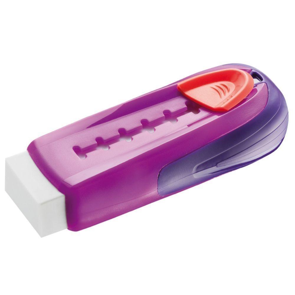 Maped 512000 Eraser Universal Gum Purple Stationery