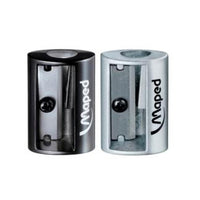 Maped 534019 Boxed Satellite Pencil Sharpener.