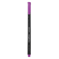 Maped Graph Peps Fineliner Pen Sweety Purple.